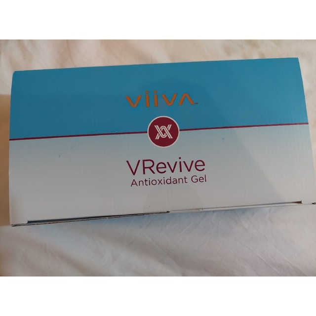【新品 未使用 未開封】viivaビバ VRevive MIXED