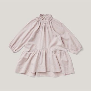 ソーアプルーム(SOOR PLOOM)のsoor ploom Edith Dress, Swiss Dot, Cloud(ワンピース)