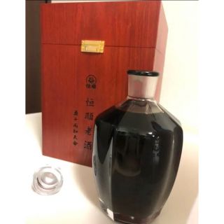 ★貴重　紹興酒　50年熟成　3本(その他)