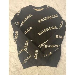 バレンシアガ ニット/セーター(メンズ)の通販 300点以上 | Balenciaga 