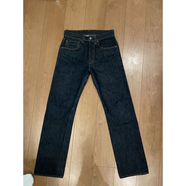 Levi’s 501XX 47年　復刻 made in USA 30inchLevi