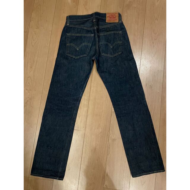 Levi's リーバイス501XX 60s 復刻版　アメリカ製　USA 29㌅股上レギュラー