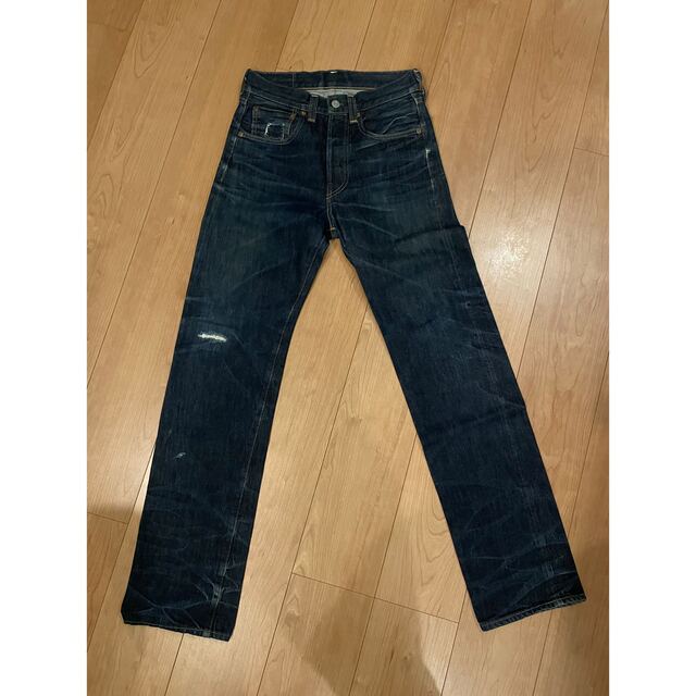 Levi's 501XX 47年 復刻 made in USA 30inch | unimac.az