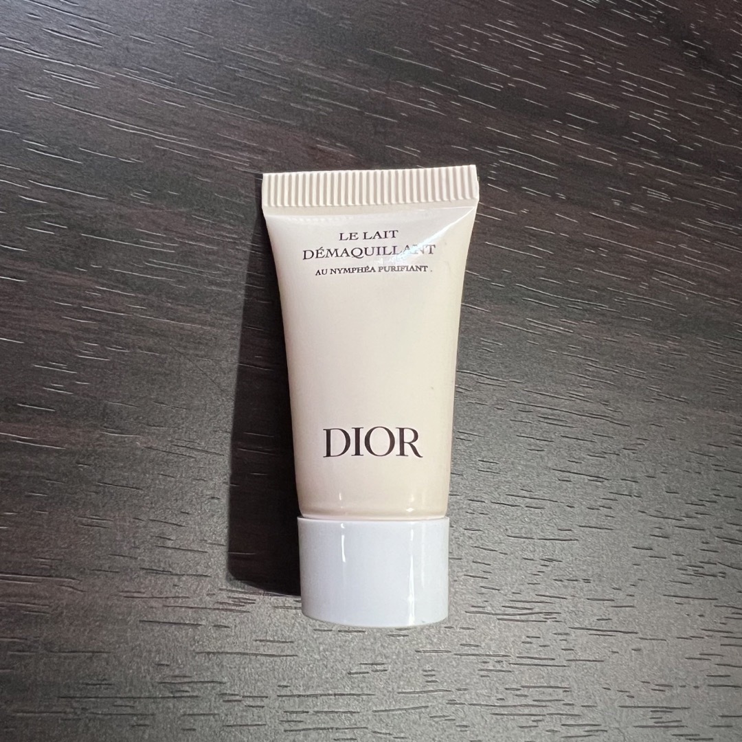 Dior(ディオール)のDior   クレンジングミルクピュリフィアン  サンプル コスメ/美容のスキンケア/基礎化粧品(クレンジング/メイク落とし)の商品写真