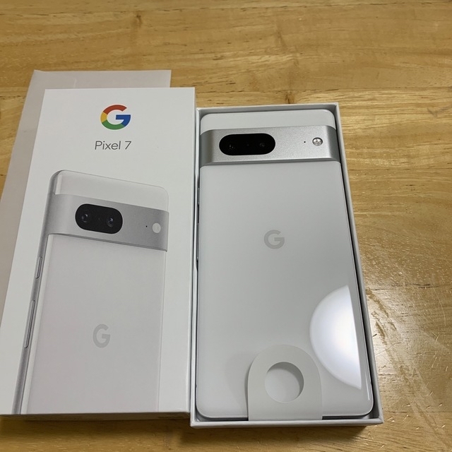 Google Pixel - Google pixel7  これ以上お値下げできません！
