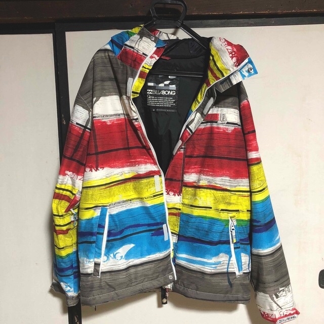 billabong(ビラボン)のBillabong (ビラボン) スノーボードウェア/ジャケット スポーツ/アウトドアのスノーボード(ウエア/装備)の商品写真