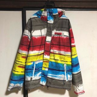 ビラボン(billabong)のBillabong (ビラボン) スノーボードウェア/ジャケット(ウエア/装備)