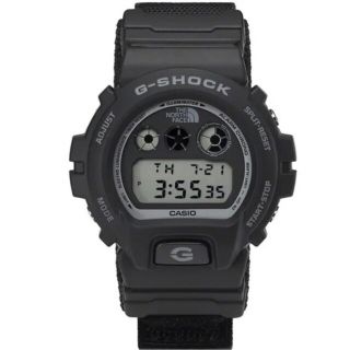 シュプリーム(Supreme)のSupreme The North Face G-SHOCK シュプリーム(腕時計(デジタル))