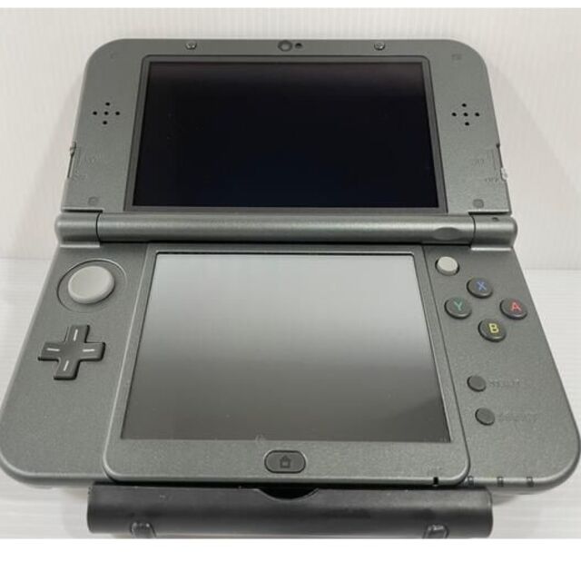 NEW3DSll ほぼ新品
