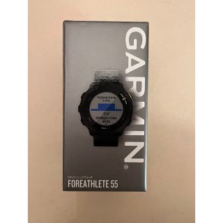 ガーミン(GARMIN)のsj様専用　更に気持ちお値引きしました。(腕時計(デジタル))