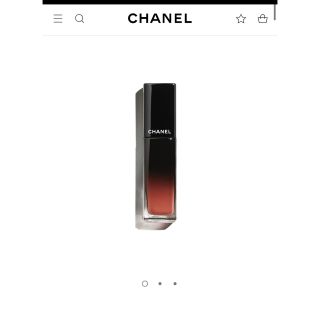 シャネル(CHANEL)のシャネル　リップ(口紅)