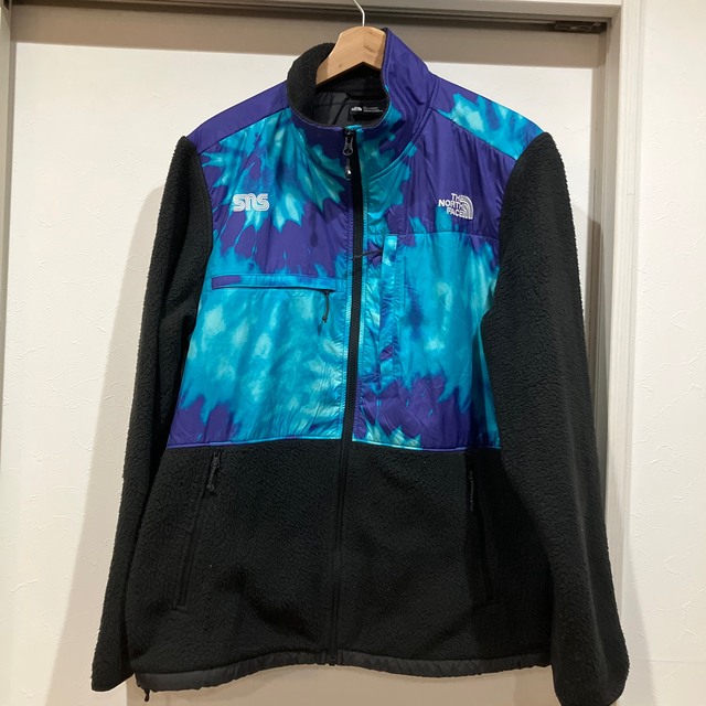 The North Face SNS Denali Fleece large