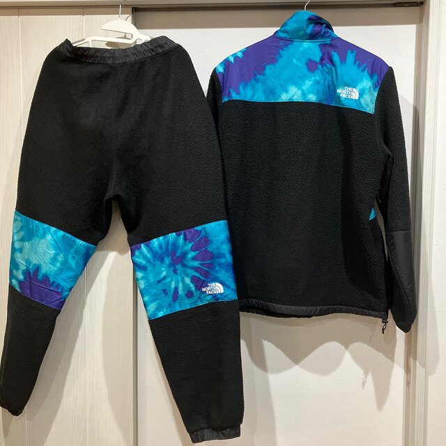 THE NORTH FACE - The North Face SNS Denali Fleece largeの通販 by