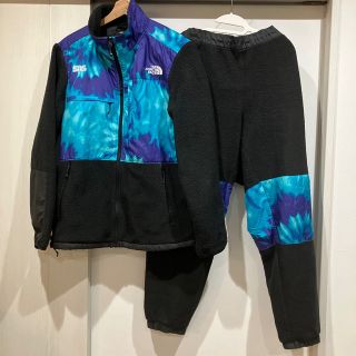 ザノースフェイス(THE NORTH FACE)のThe North Face SNS Denali Fleece large(ブルゾン)