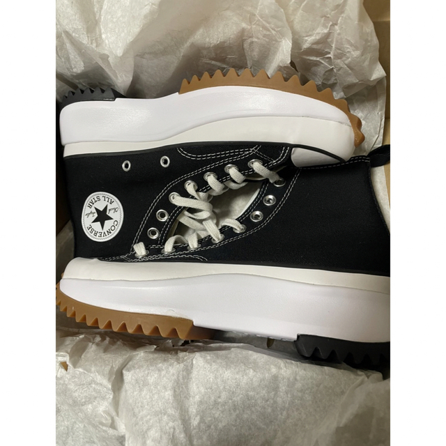 converse コンバース　ランスターハイク　新品未使用