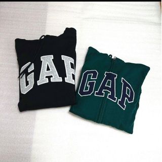 ギャップ(GAP)のGAP起毛パーカートレーナーセット(パーカー)