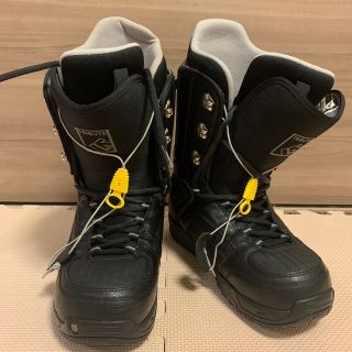 バートン(BURTON)のBURTON/スノーボードブーツ/黒/27.5/中古/美品(その他)