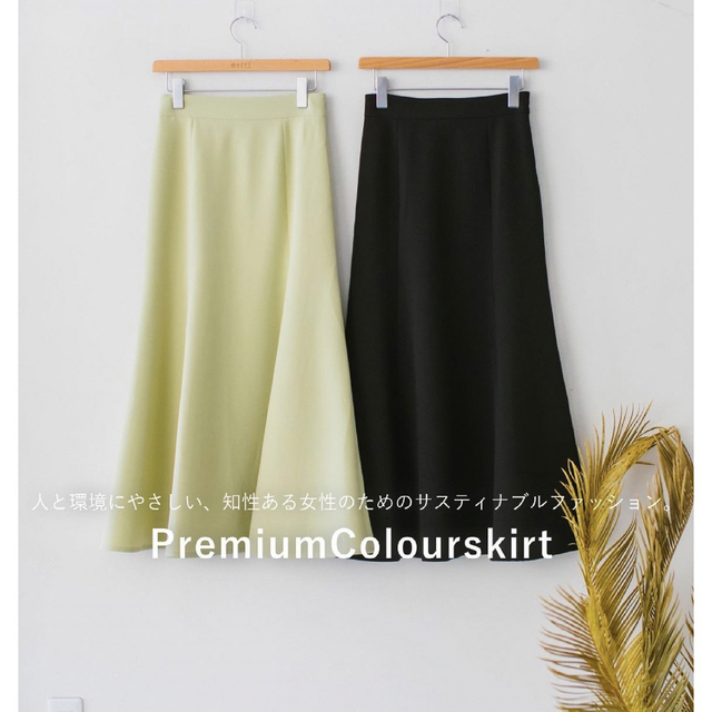 rrrrrrrrr (MERCY)   premium colour skirt