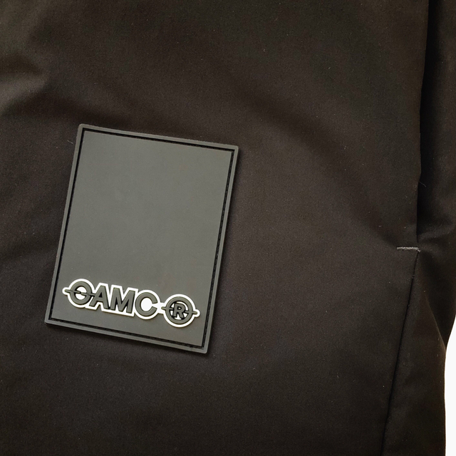 国内正規品154,000円 OAMC INFLATE GILET ダウンベスト