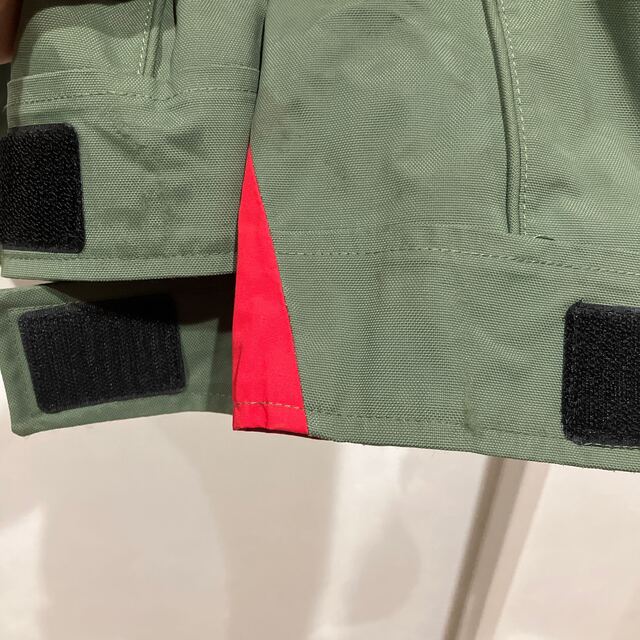 Supreme - ノースフェイス supreme コラボマウンテンジャケット レア