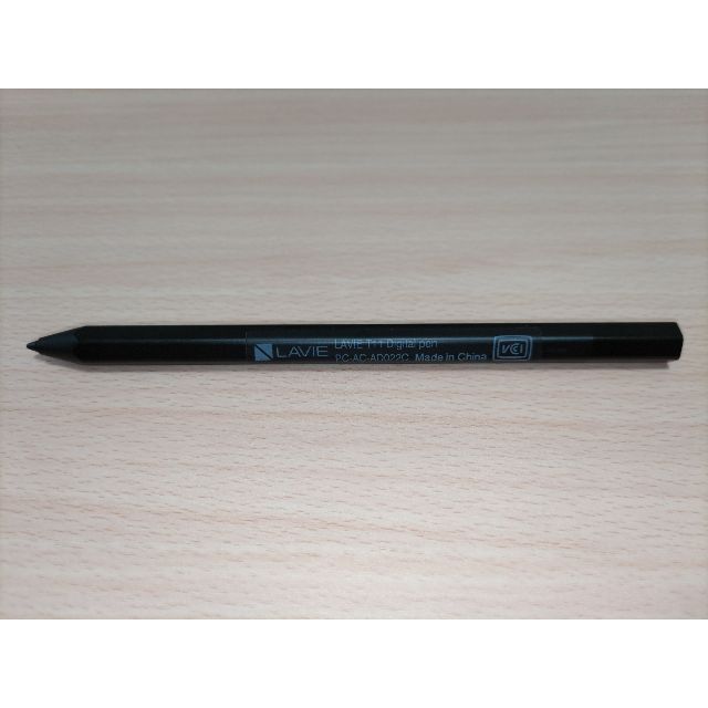 NEC タブレットPC 11.5型+キーボード+デジタルペンのセット スマホ/家電/カメラのPC/タブレット(タブレット)の商品写真