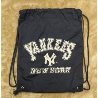 NEW YORK　YANKEES　スナップ(バッグパック/リュック)