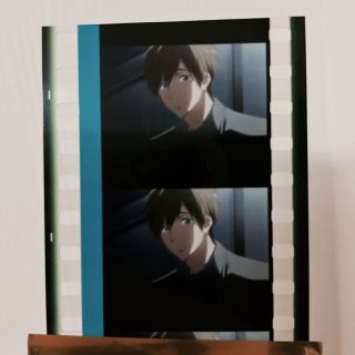 劇場版Free!FS 特典 コマフィルム 真琴(その他)