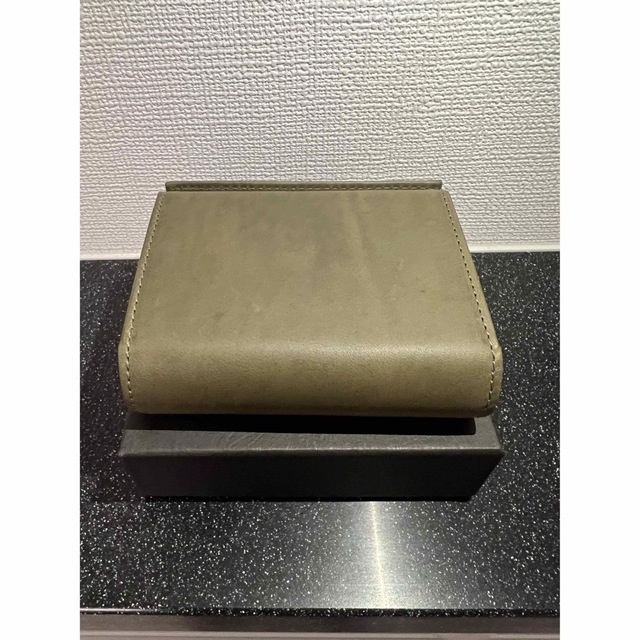 新品・未使用】m+ エムピウ ミッレフォッリエⅡ P30 グリージョ smcint.com