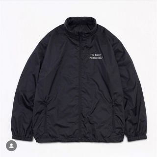 ワンエルディーケーセレクト(1LDK SELECT)のエンノイ　ennoy パッカブルナイロンジャケット　22AW (ナイロンジャケット)