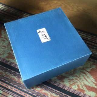 有田焼 華山 穴空き 大皿 6種6枚