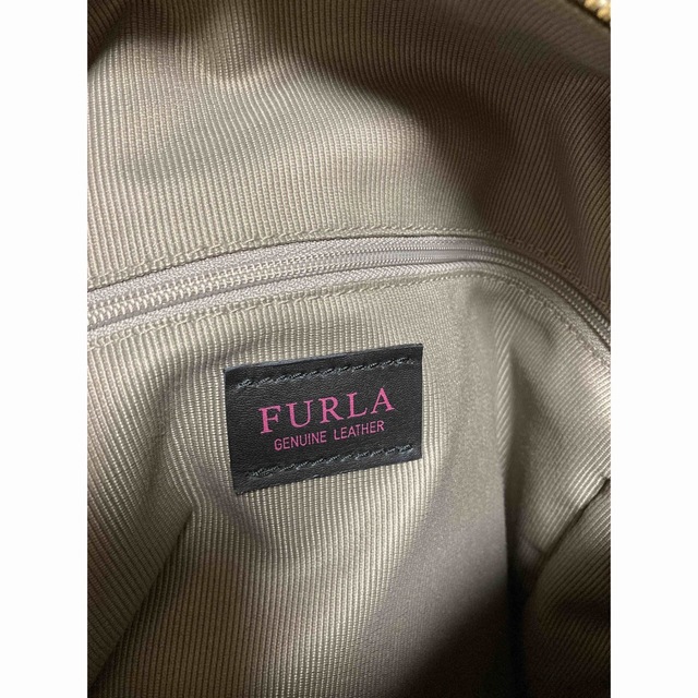 Furla(フルラ)のフルラ　3wayバッグ　リュック　ショルダーバッグ　ハンドバッグ レディースのバッグ(ショルダーバッグ)の商品写真