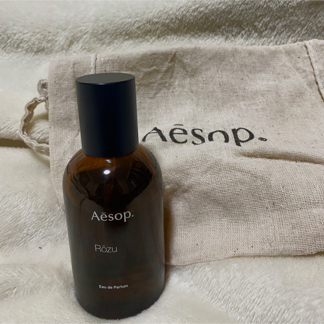 Aesop(イソップ)のchiko様専用 コスメ/美容の香水(ユニセックス)の商品写真