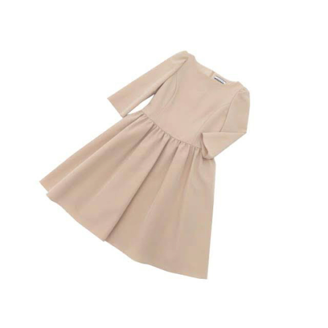 foxey winter wonder ワンピース フレンチローズ 38 最高級 50.0%OFF