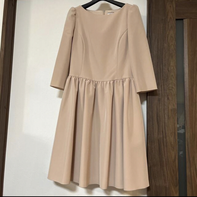 foxey winter wonder ワンピース フレンチローズ 38