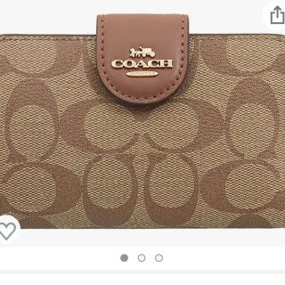 coach財布(財布)