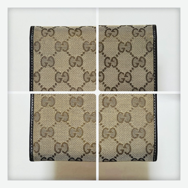 Gucci(グッチ)の【yuupink様専用 グッチ2点】GUCCI キャンバス ラブリーハート レディースのファッション小物(財布)の商品写真