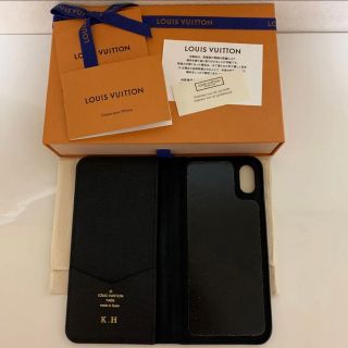 ヴィトン(LOUIS VUITTON) 手帳型ケース iPhoneケースの通販 100点以上 ...