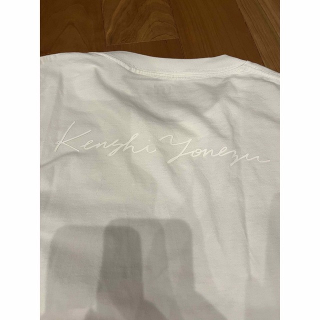 UNIQLO(ユニクロ)のユニクロ　UT 米津玄師　XLサイズ メンズのトップス(Tシャツ/カットソー(半袖/袖なし))の商品写真