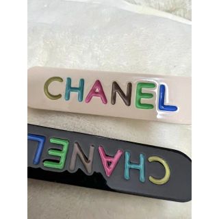 シャネル ヘアアクセサリーの通販 1,000点以上 | CHANELのレディースを ...