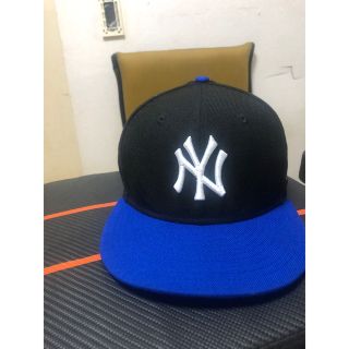 ニューエラー(NEW ERA)の9fifty(キャップ)