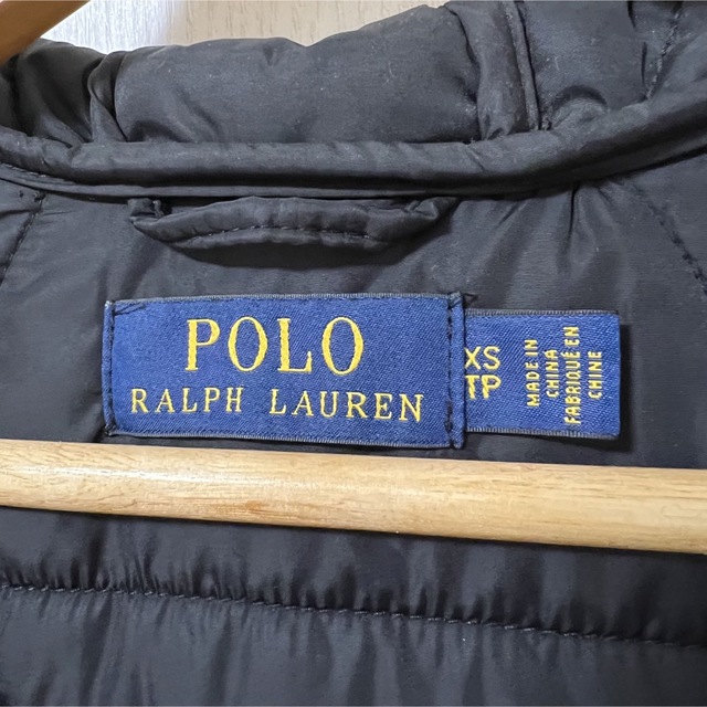 POLO RALPH LAUREN(ポロラルフローレン)のラルフローレン　RALPH LAUREN ジャケット　パーカー　 メンズのジャケット/アウター(ブルゾン)の商品写真