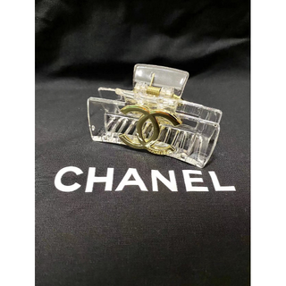 シャネル ヘアアクセサリーの通販 1,000点以上 | CHANELのレディースを ...
