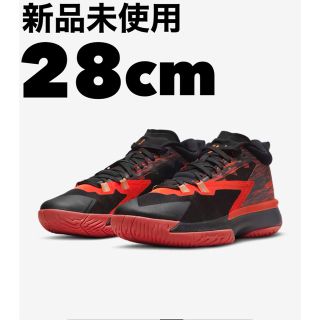 ナイキ(NIKE)の【新品】ザイオン 1 SP 28cm  JORDAN ZION 1 SP PF(スニーカー)