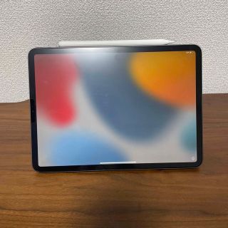 iPad Pro 第2世代　128GB スペースグレー　Wi-Fiモデル(タブレット)