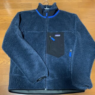 patagonia - patagonia RetroX Fleece Jacket L  新品未使用