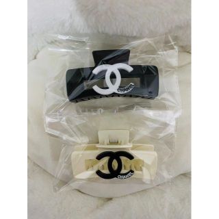 CHANEL ヘアクリップ equaljustice.wy.gov