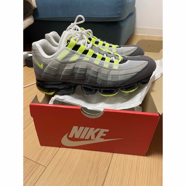 NIKE Air Vapor Max 95 エアヴァイパー マックス 95