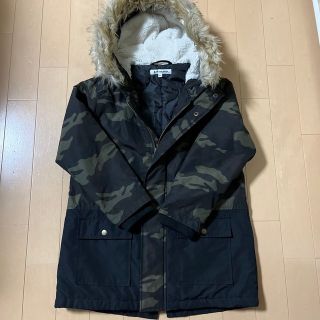 グローバルワーク(GLOBAL WORK)のGLOBAL WORK  XL(120〜130) コート　アウター　キッズ(コート)