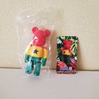 ベアブリック(BE@RBRICK)のbe@rbrick SERIES41 FLAG(フィギュア)