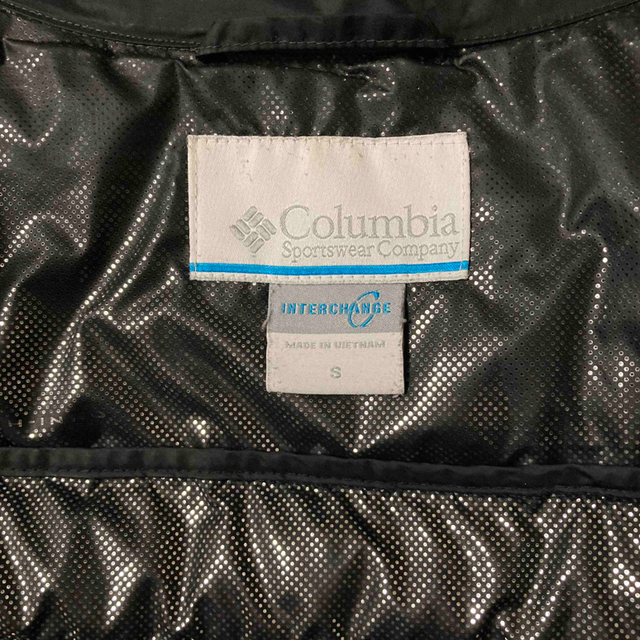 Columbia(コロンビア)の【peanuts様専用】Columbiaメンズ クローバーデール WE1489 メンズのジャケット/アウター(ナイロンジャケット)の商品写真